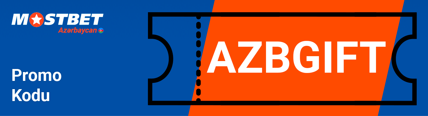 Mostbet Azərbaycan Aktual Promokodu