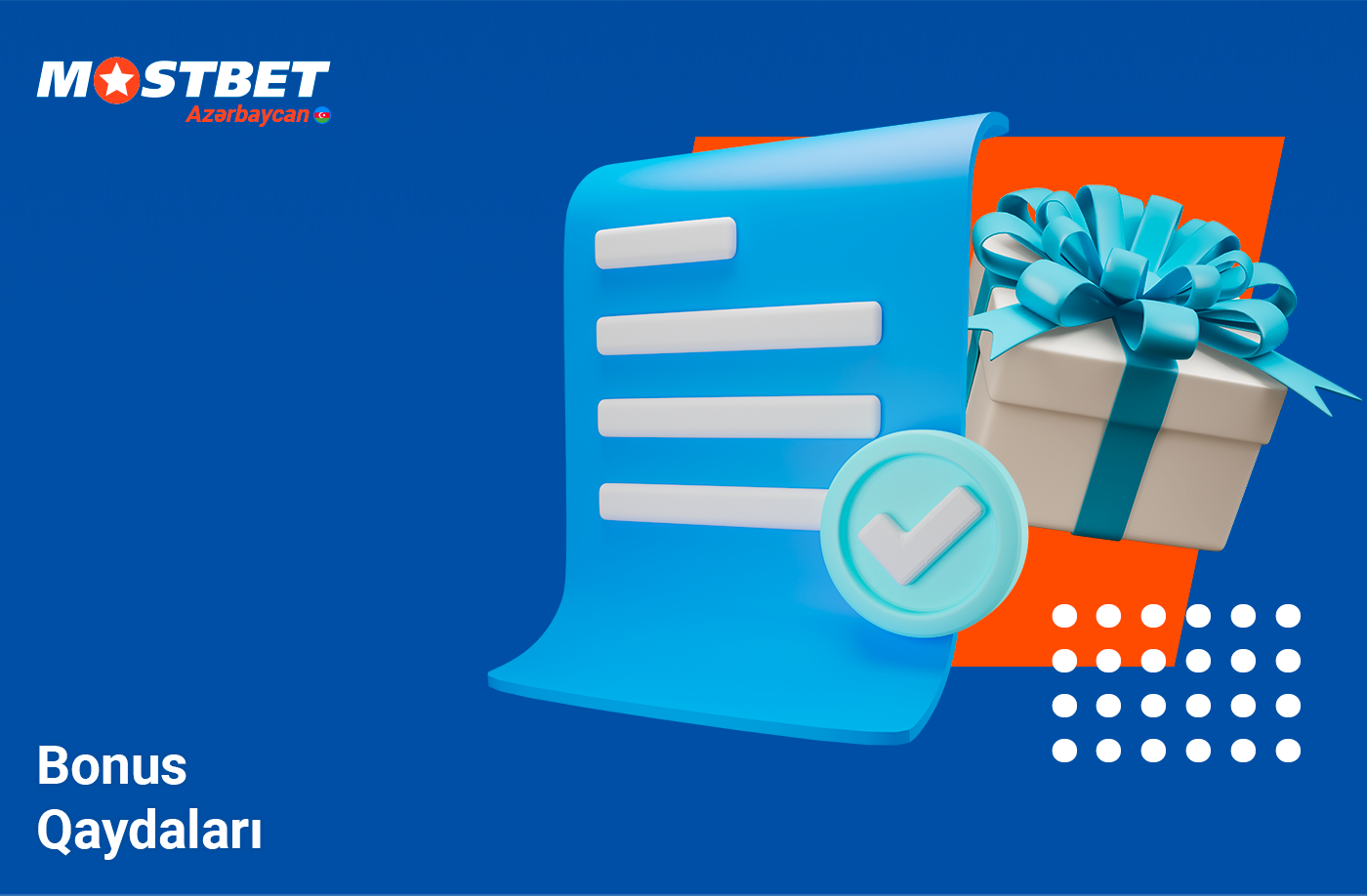 Mostbet Azərbaycan Bonus Qaydaları