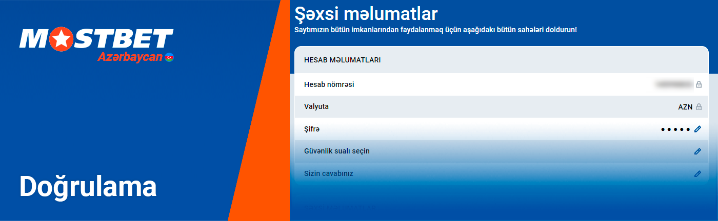 Mostbet Casino hesabınızı necə yoxlamaq olar