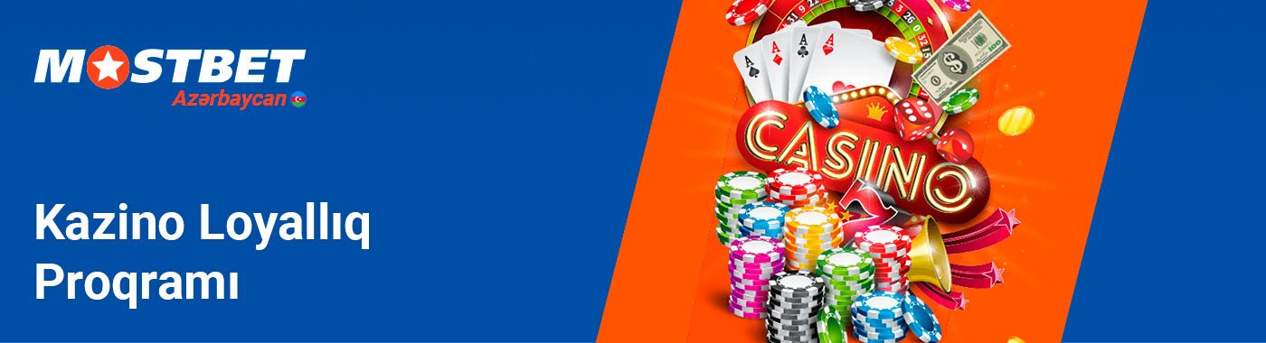 Mostbet İdman Sadiqlik Proqramı